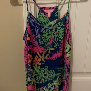 Lilly Pulitzer top